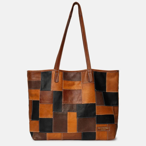 Re:Designed Torn & Cut 19 Bag