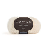 Rowan Alpaca Sparkle