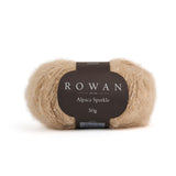 Rowan Alpaca Sparkle