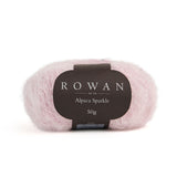 Rowan Alpaca Sparkle