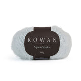 Rowan Alpaca Sparkle