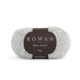 Rowan Alpaca Sparkle
