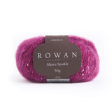 Rowan Alpaca Sparkle
