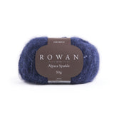Rowan Alpaca Sparkle