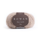 Rowan Alpaca Sparkle