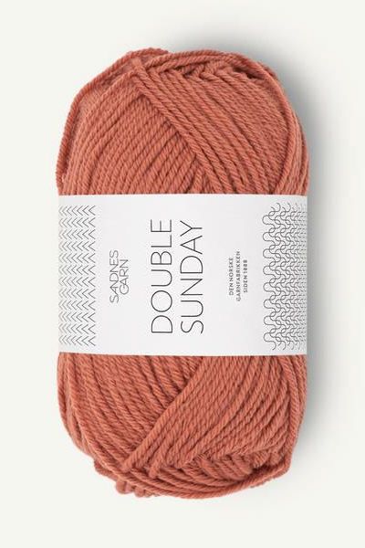 Sandnes Garn Double Sunday - Sale Colors