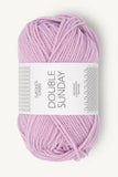 Sandnes Garn Double Sunday