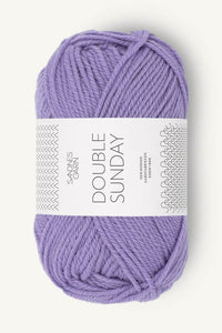 Sandnes Garn Double Sunday - Sale Colors