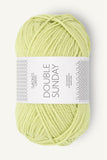 Sandnes Garn Double Sunday