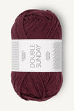 Sandnes Garn Double Sunday