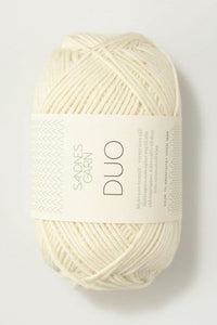 Sandnes Garn Duo