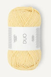 Sandnes Garn Duo