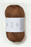 Sandnes Garn Duo