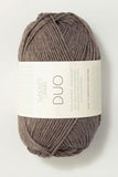 Sandnes Garn Duo