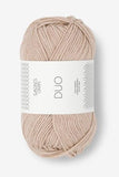 Sandnes Garn Duo