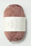 Sandnes Garn Duo