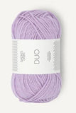 Sandnes Garn Duo