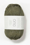 Sandnes Garn Duo