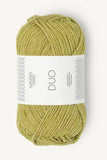 Sandnes Garn Duo