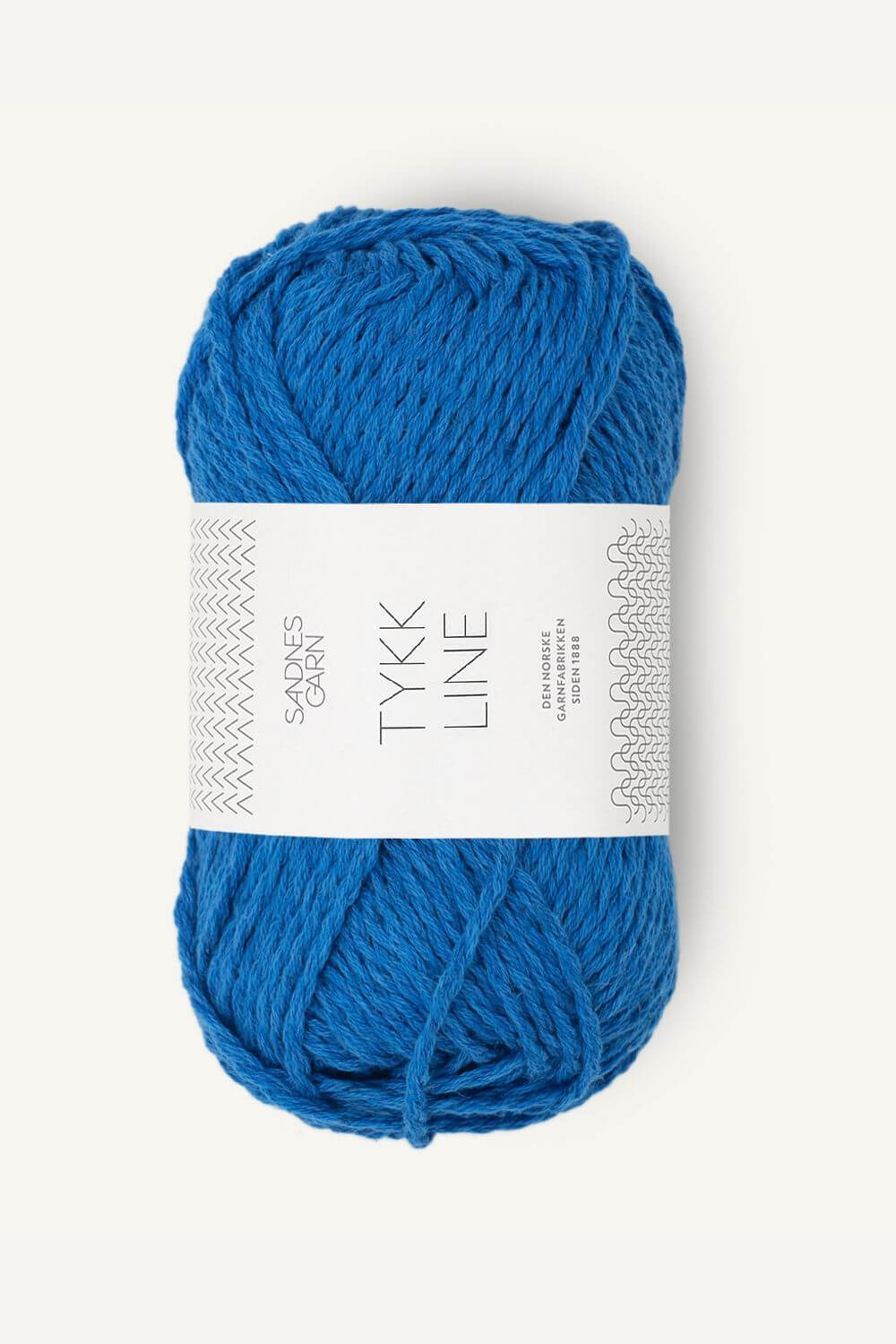 Sandnes Garn Tykk Line – Tea Cozy Yarn Shop
