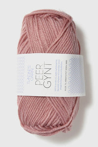 Sandnes Garn Peer Gynt - Sale Colors