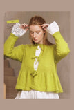 Sandnes Garn Pattern Books