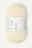 Sandnes Garn Atlas