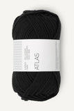 Sandnes Garn Atlas