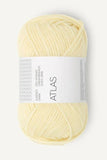 Sandnes Garn Atlas