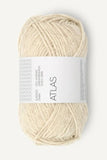Sandnes Garn Atlas
