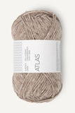 Sandnes Garn Atlas