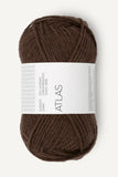 Sandnes Garn Atlas