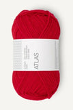 Sandnes Garn Atlas
