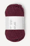Sandnes Garn Atlas