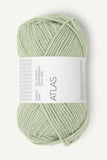 Sandnes Garn Atlas