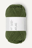 Sandnes Garn Atlas