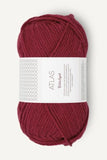 Sandnes Garn Atlas