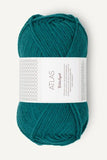 Sandnes Garn Atlas
