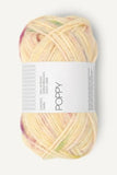 Sandnes Garn Poppy