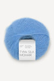 Sandnes Garn Tynn Silk Mohair