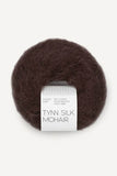 Sandnes Garn Tynn Silk Mohair