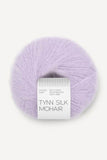 Sandnes Garn Tynn Silk Mohair