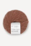 Sandnes Garn Tynn Silk Mohair