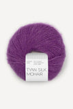 Sandnes Garn Tynn Silk Mohair