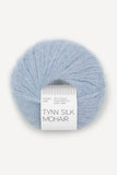 Sandnes Garn Tynn Silk Mohair