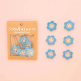 Sarah Hearts Buttons