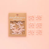 Sarah Hearts Buttons
