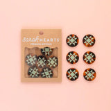 Sarah Hearts Buttons