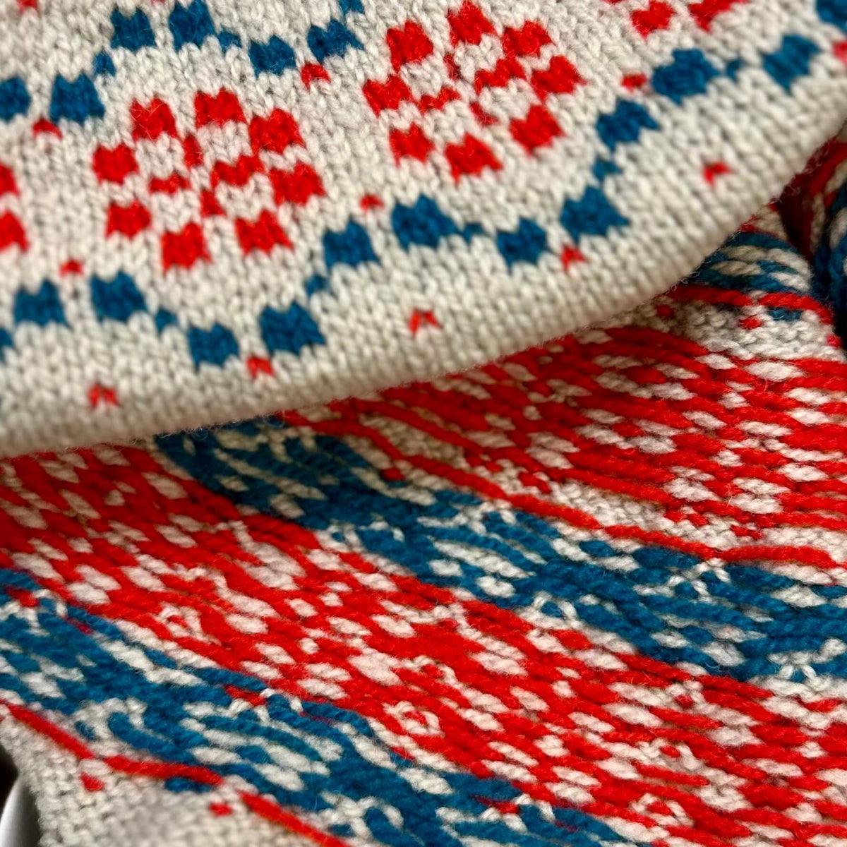 Tips & Tricks for Successful Stranded Knitting – Tea Cozy Yarn Shop