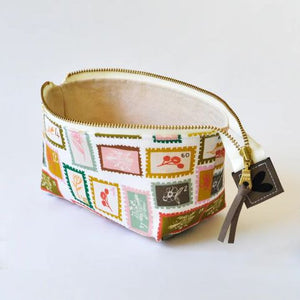 Five to Six X Tea Cozy Project Bag